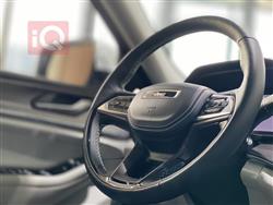 Jeep Grand Cherokee L